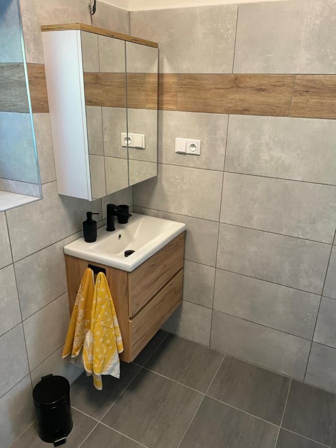 Venkovsky Dum Horni Becva Villa Luaran gambar